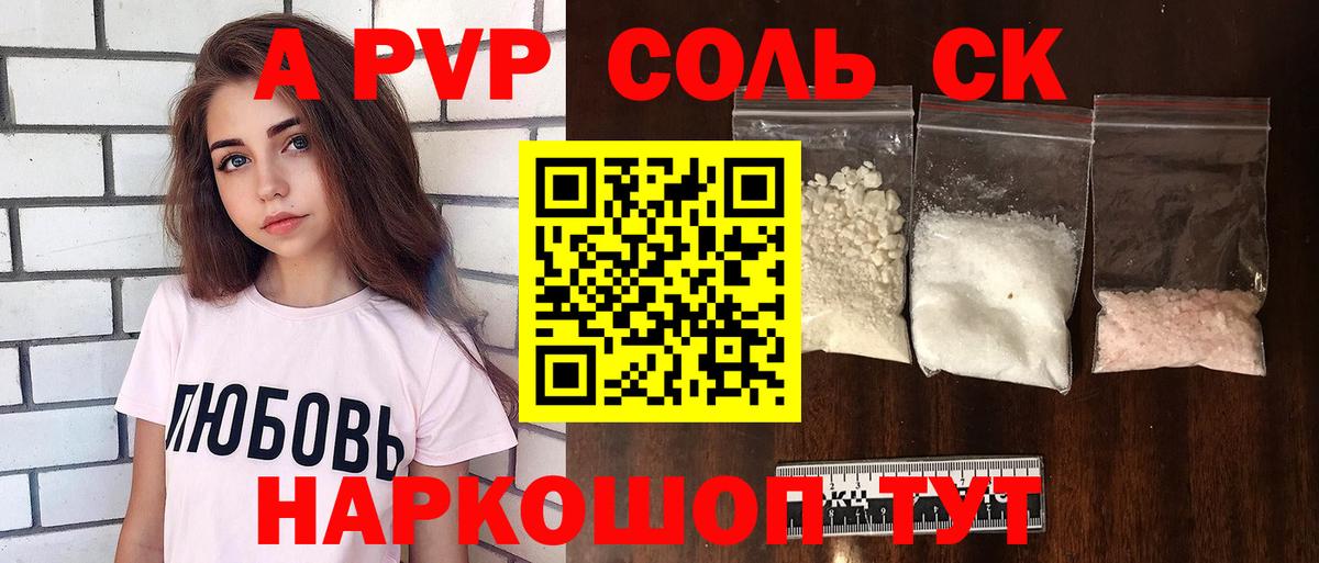 A PVP СК Бийск
